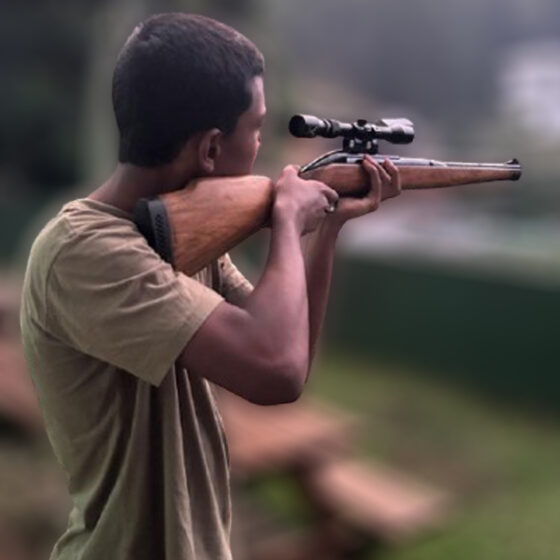 Air Guns Sri Lanka - For Crop Protection & Sporting - Outdoor Mart
