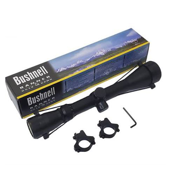 Bushnell Riffle Scope
