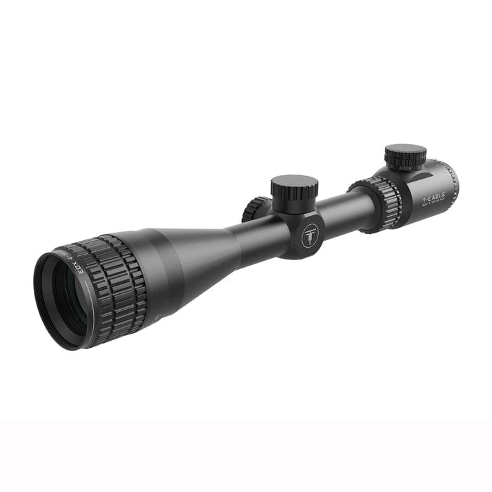 T Eagle riffle scope