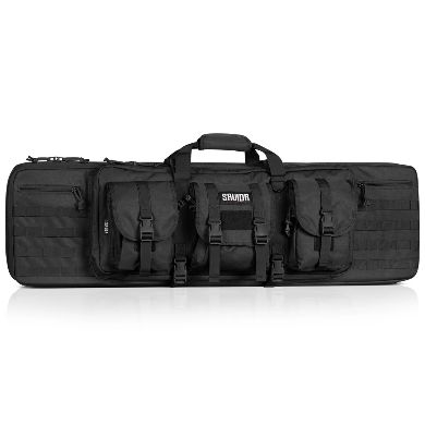 Imported Rifle Bags